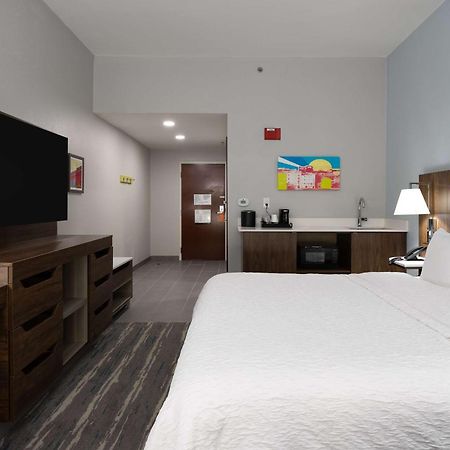 Hampton Inn & Suites Alpharetta Roswell Ngoại thất bức ảnh