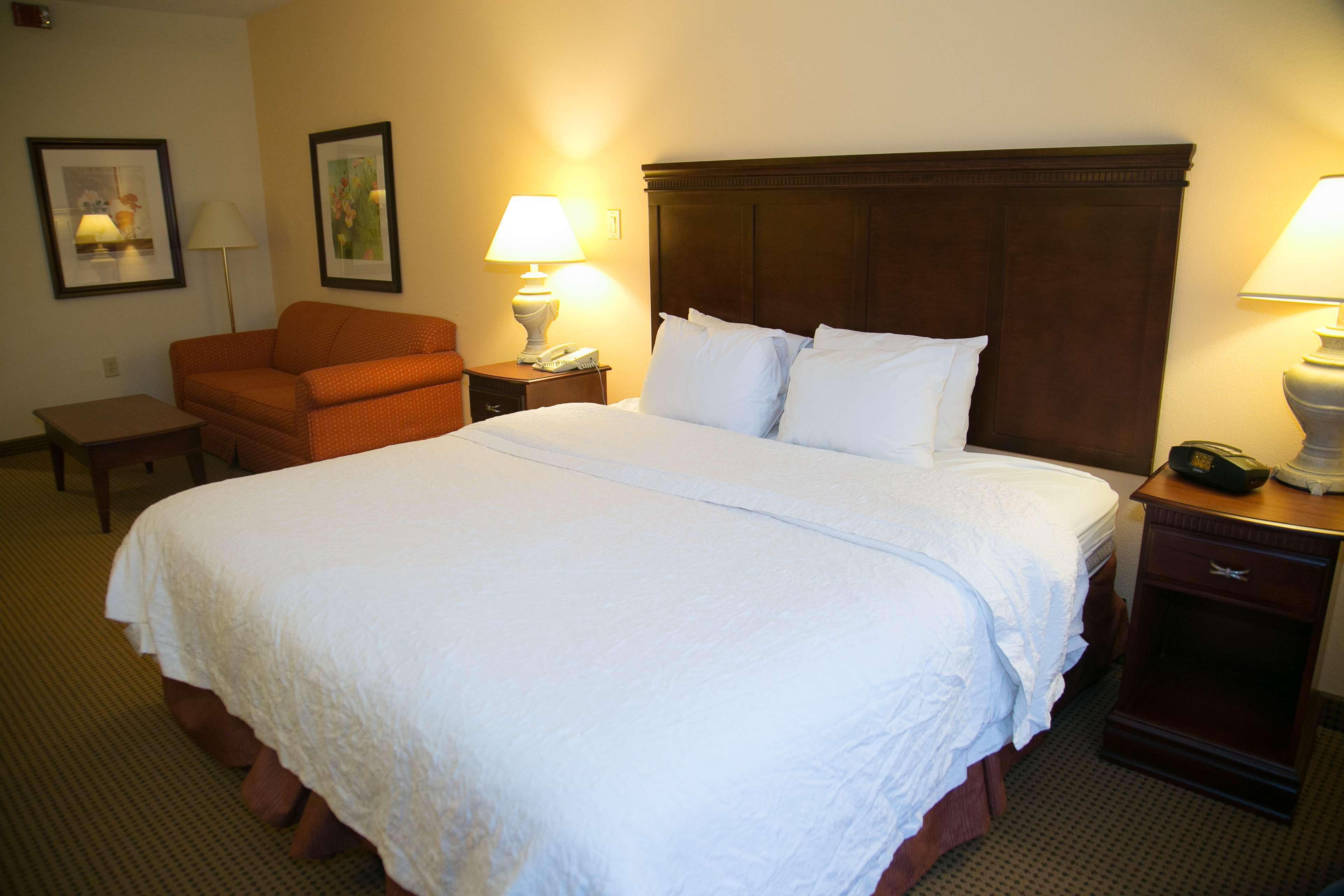 Hampton Inn & Suites Alpharetta Roswell Ngoại thất bức ảnh