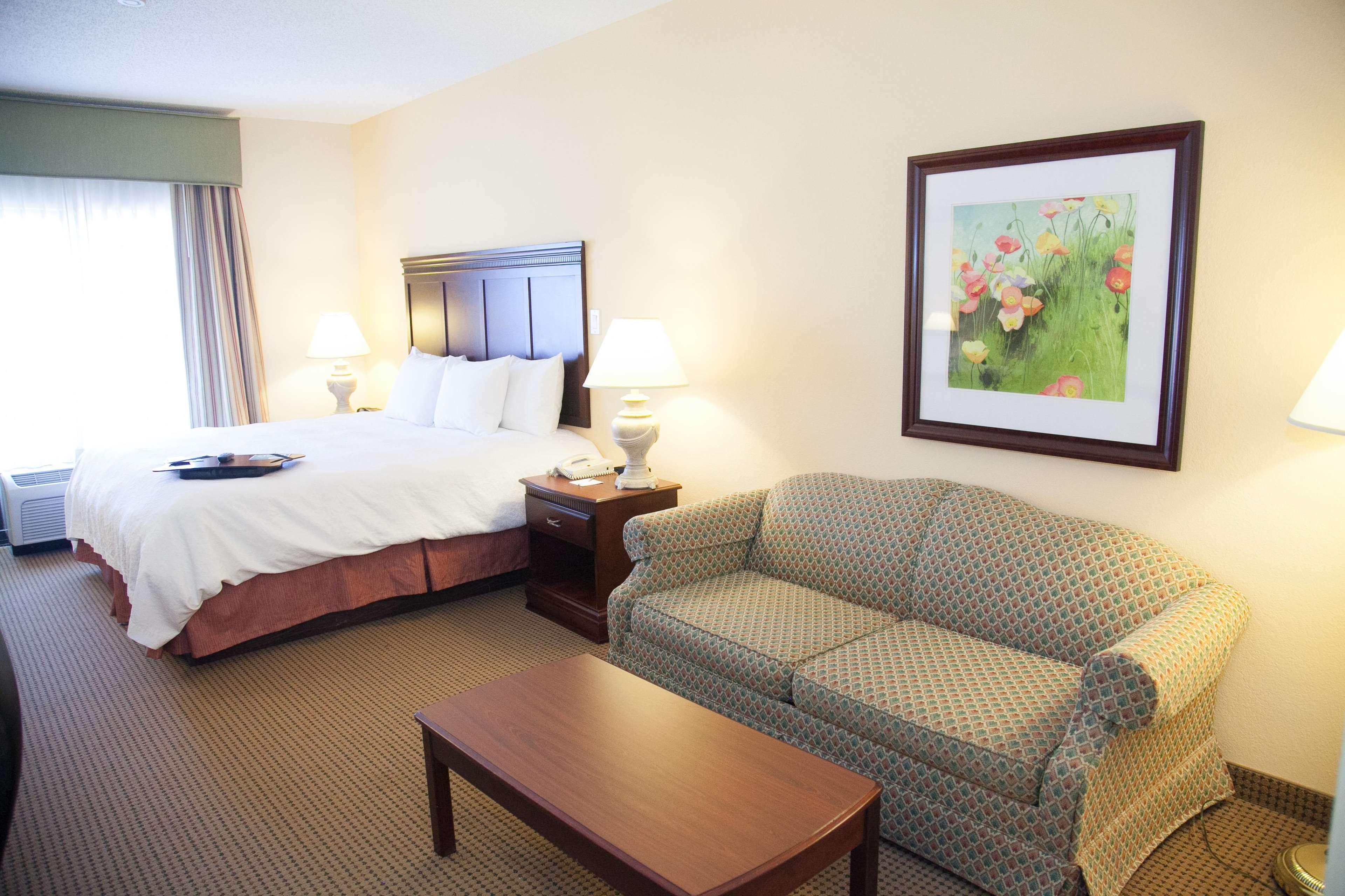 Hampton Inn & Suites Alpharetta Roswell Ngoại thất bức ảnh