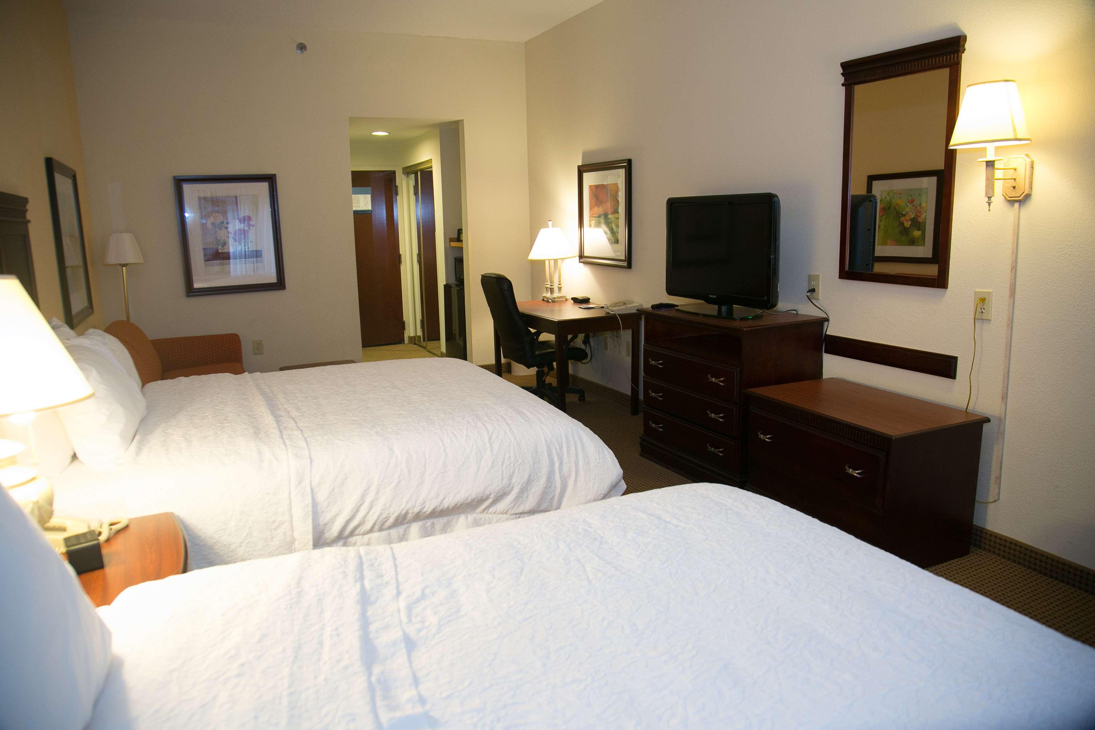 Hampton Inn & Suites Alpharetta Roswell Ngoại thất bức ảnh