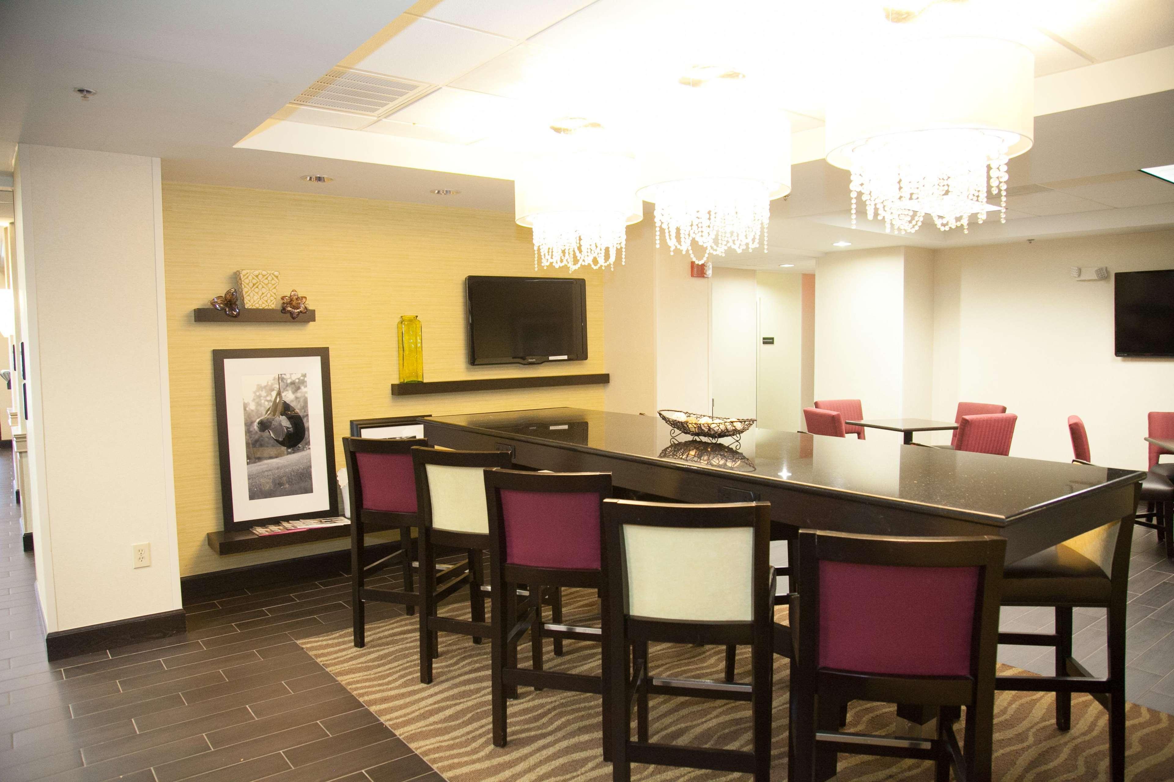 Hampton Inn & Suites Alpharetta Roswell Ngoại thất bức ảnh