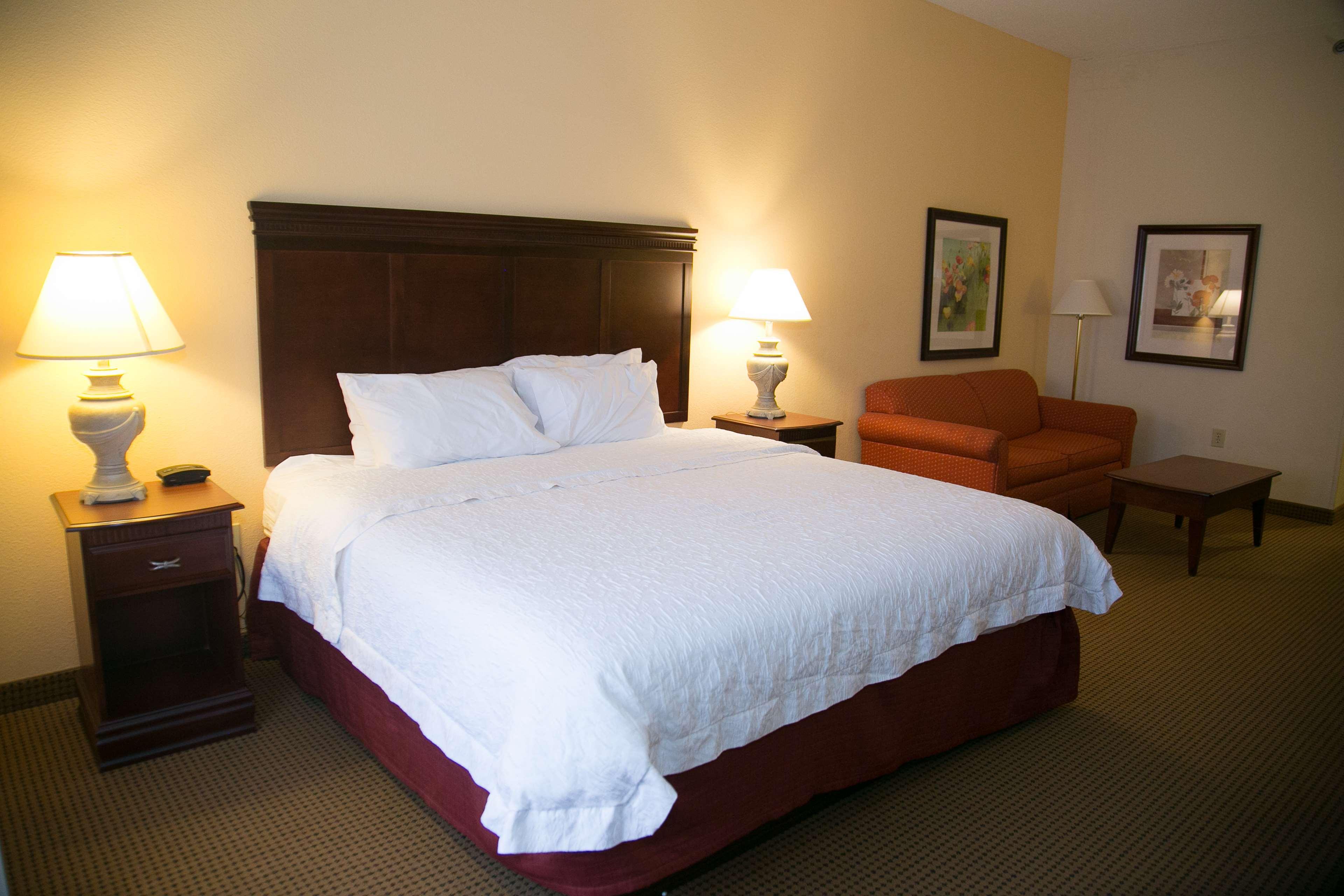 Hampton Inn & Suites Alpharetta Roswell Ngoại thất bức ảnh