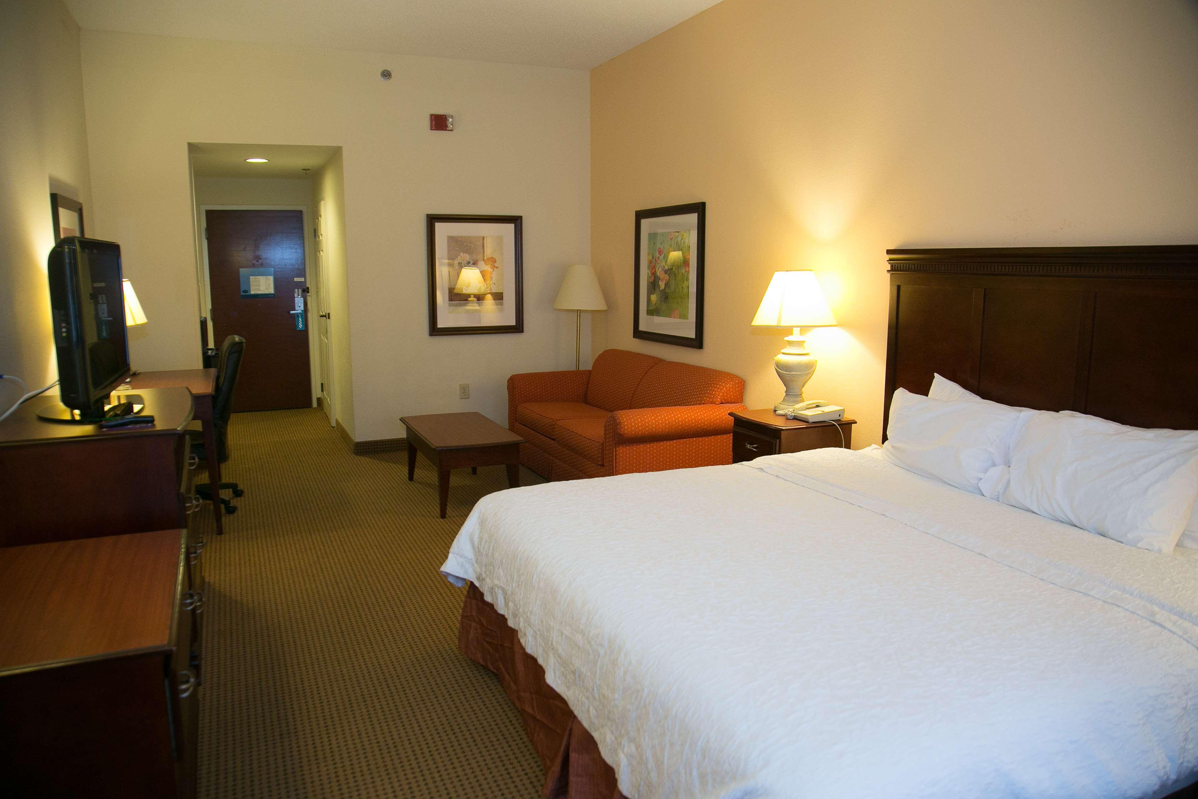 Hampton Inn & Suites Alpharetta Roswell Ngoại thất bức ảnh