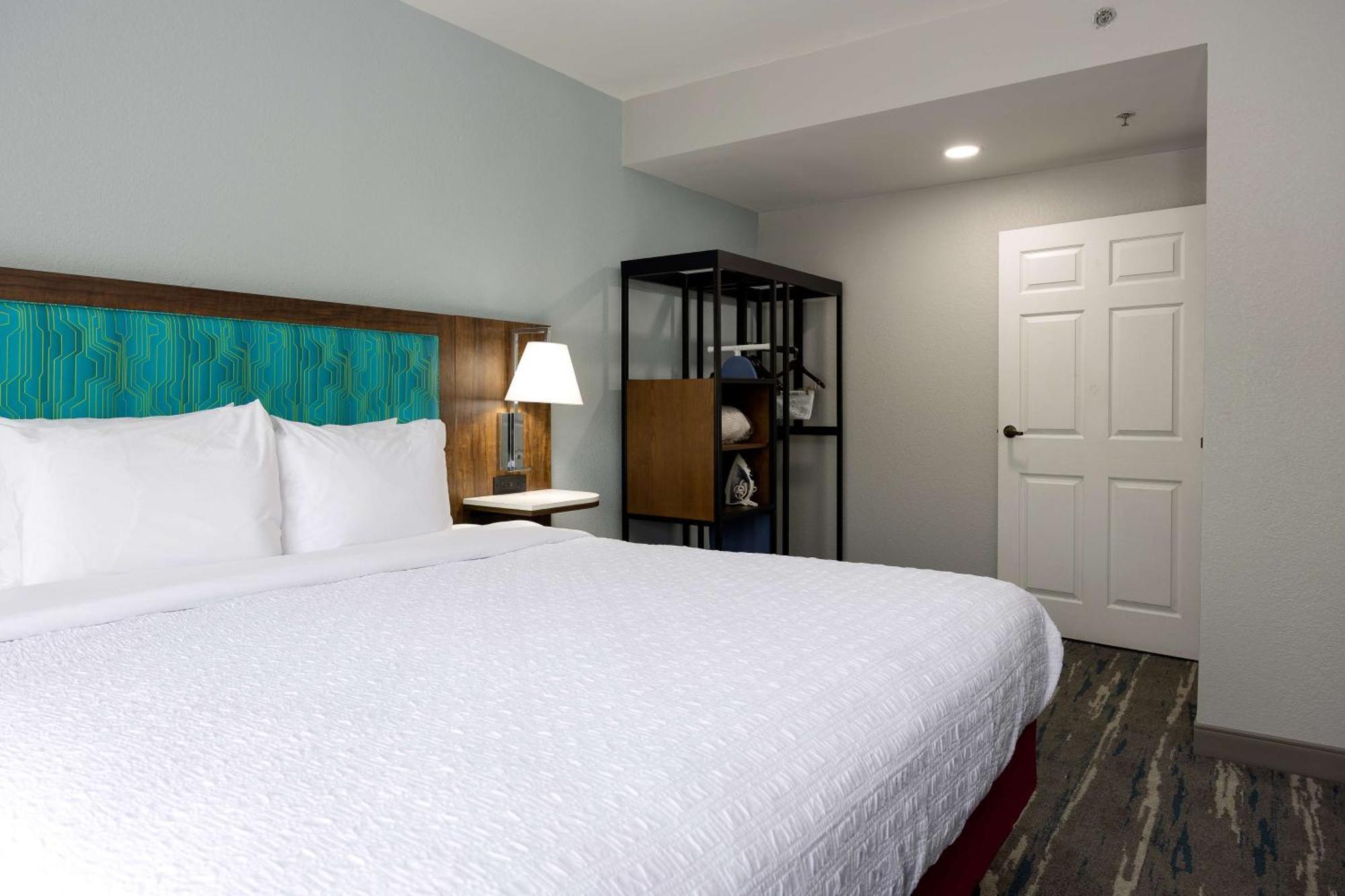 Hampton Inn & Suites Alpharetta Roswell Ngoại thất bức ảnh